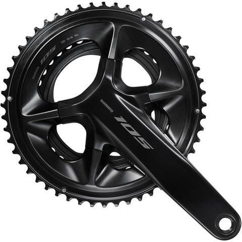 C/SET 105 R7100 12spd 52/36 170mm