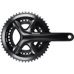 C/SET RS510 50/34 dbl 175mm BK