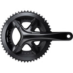 C/SET RS510 52/36 dbl 170mm BK