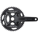 C/SET GRX RX600 46/30 dbl 10spd 175mm