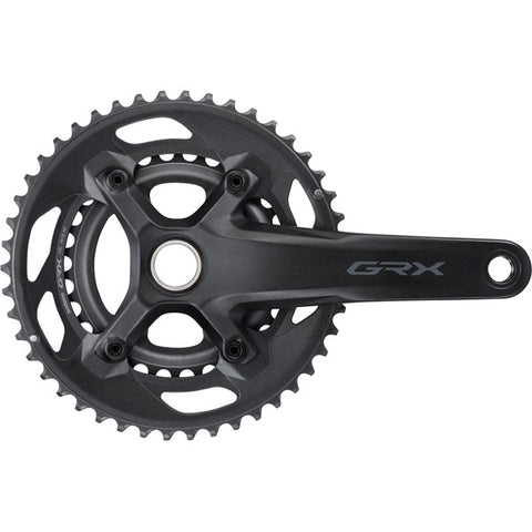 C/SET GRX RX600 46/30 dbl 10spd 175mm