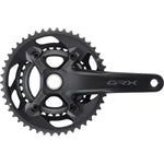 C/SET GRX RX600 46/30 dbl 11spd 175mm