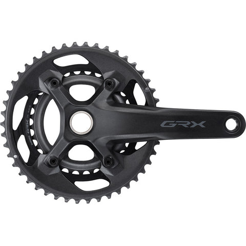 C/SET GRX RX600 46/30 dbl 11spd 175mm