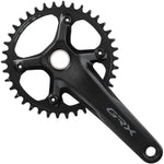 C/SET GRX RX610 38T single 12spd 165mm