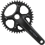 C/SET GRX RX610 40T single 12spd 165mm
