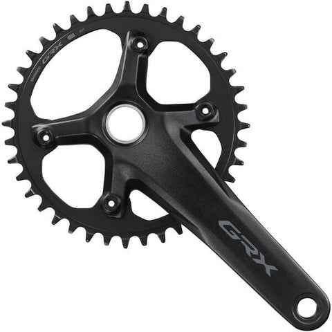 C/SET GRX RX610 40T single 12spd 165mm