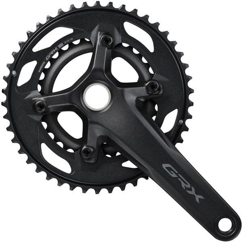 C/SET GRX RX610 46/30 dbl 12spd 172.5mm