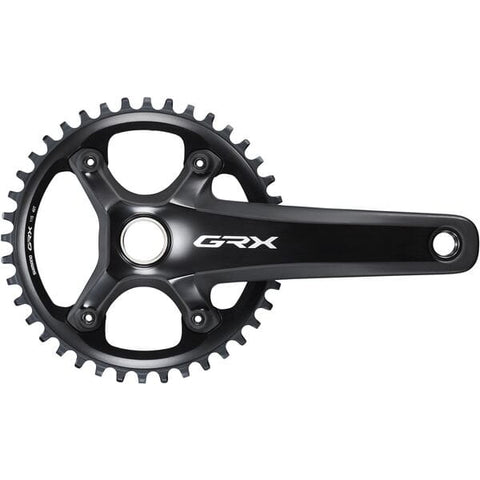 C/SET GRX RX810 40T single 11spd 172.5mm