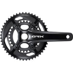C/SET GRX RX810 48/31 dbl 11spd 175mm
