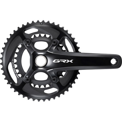 C/SET GRX RX810 48/31 dbl 11spd 175mm