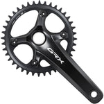 C/SET GRX RX820 40T single 12spd 172.5mm