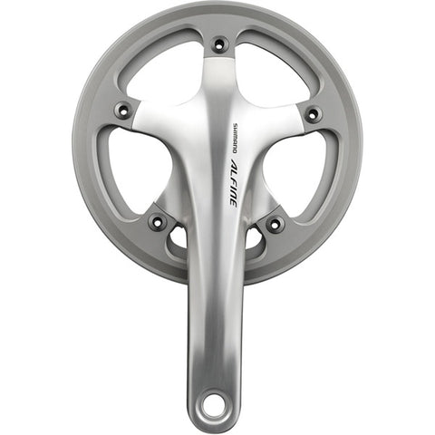 C/SET Alfine S501 170mm 39T SR