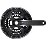 C/SET T6010 10s 48/36/26 BK 170 W/CG