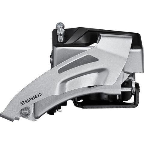 FR MECH M2020 Altus 9s dbl T/S dual 36T