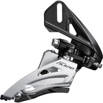 FR MECH M3120-D Alivio 9s dbl S/S dir