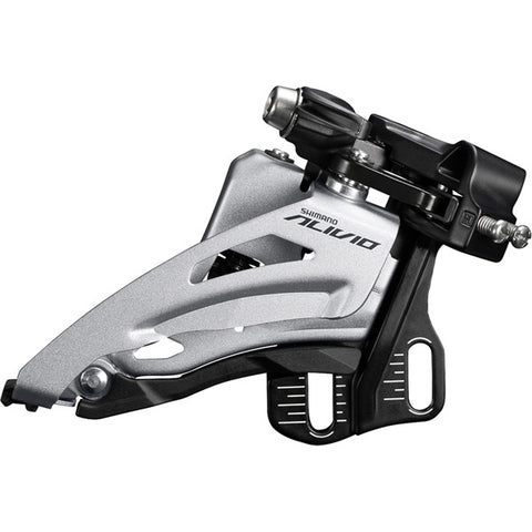 FR MECH M3120-E Alivio 9s dbl S/S E-ty
