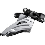 FR MECH M3120-M-B Alivio9s dbl S/S mid/c