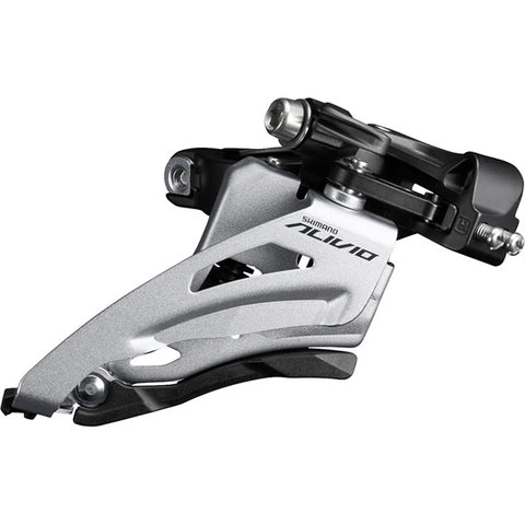 FR MECH M3120-M-B Alivio9s dbl S/S mid/c
