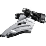 FR MECH M3120-M Alivio 9s dbl S/S mid/c