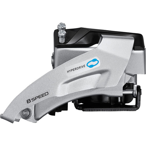 FR MECH M315 Altus 7/8s dbl T/S dual 36T