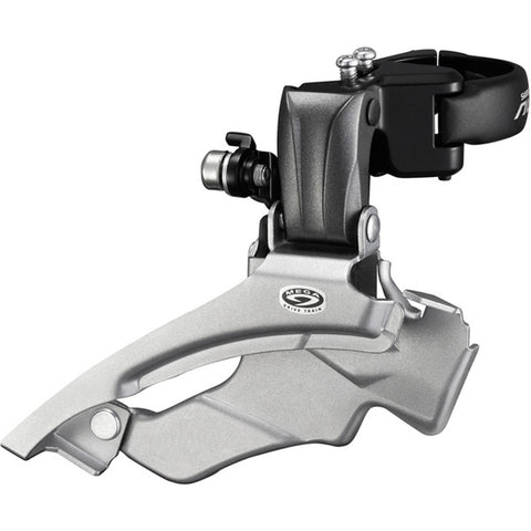 FR MECH Altus MTB Conv Multi