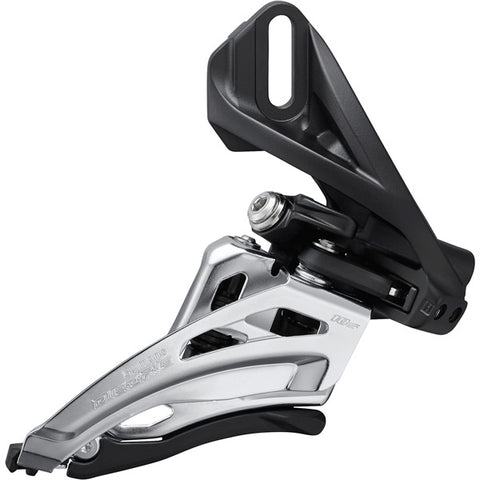 FR MECH M4100-D Deore 10s dbl S/S dir