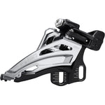 FR MECH M5100-E Deore 11s dbl S/S E-ty