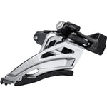 FR MECH M5100-M Deore 11s dbl S/S mid/c