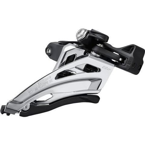 FR MECH M5100-M Deore 11s dbl S/S mid/c