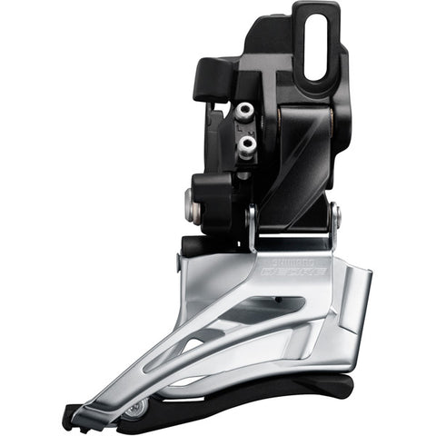 FR MECH DeoreM6025-D dbl dir DS D/pl