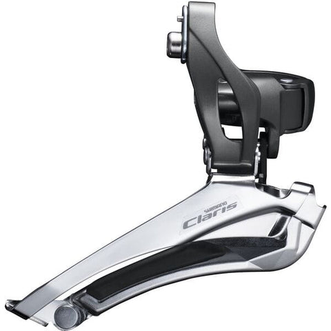 FR MECH Claris R2000 Dbl 28.6/31.8/34.9