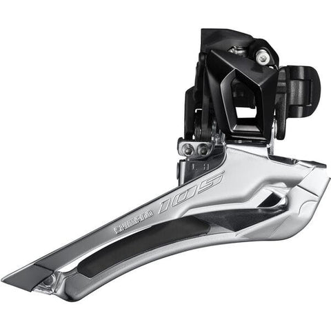 FR MECH R7000 105 11spd 34.9 BK