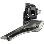 FR MECH RX820 GRX 12s dbl D/P braze