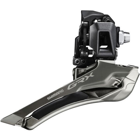 FR MECH RX820 GRX 12s dbl D/P braze
