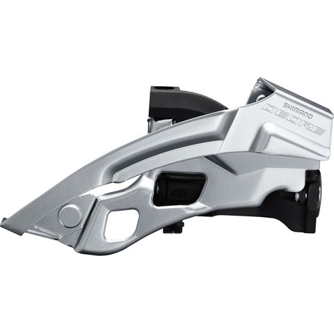 FR MECH DeoreT6000-L tpl TS dual 63-66