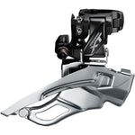 FR MECH XT T8000 10s conv tpl 63-66 48T