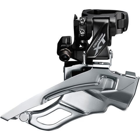 FR MECH XT T8000 10s conv tpl 63-66 48T