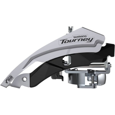 FR MECH TY600 MTB T/S D/pl tpl 42T 66deg