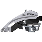 FR MECH TY600 MTB T/S D/pl tpl 42T 69deg