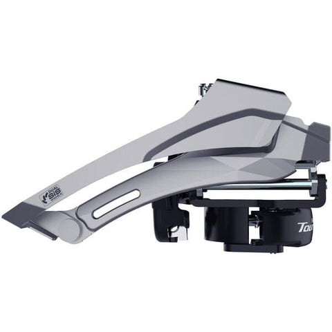 FR MECH TY606 MTB T/S D/pl dbl 46T 68deg