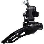 FR MECH TZ500 MTB con D/pl 31.8 tpl 42T