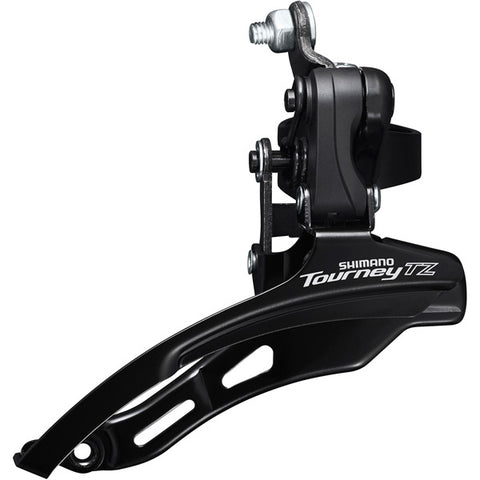 FR MECH TZ500 MTB con D/pl 31.8 tpl 42T