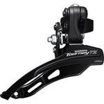 FR MECH TZ500 MTB con T/pl 28.6 tpl 42T
