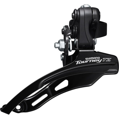 FR MECH TZ500 MTB con T/pl 28.6 tpl 42T