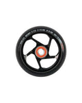 ETHIC DTC Wheel 12 Std Mogway 125mm Black
