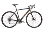 REID - CX CYCLOCROSS MATT BLACK