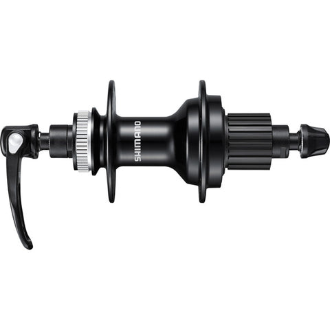 RR HUB MT500 C/L 12s 32H Q/R 135mm BK