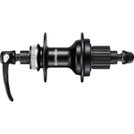 RR HUB MT500 C/L 12s 36H Q/R 135mm BK