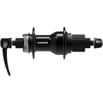RR HUB FHQC500MS CL 12sp 135mm Q/R 32H