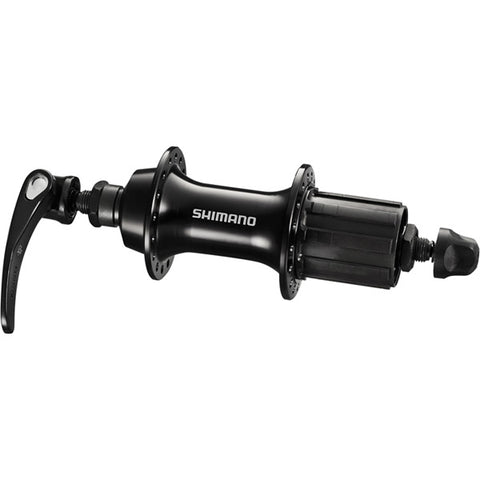 RR HUB Sora RS300 36h BK